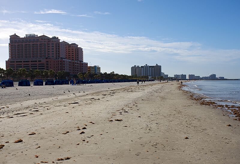 Clearwater Beach, Florida (35407253602)