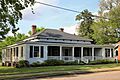 Cleveland partlow house liberty tx 2014