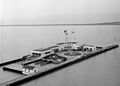 Coast guard station