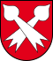 Coat of arms of Bottmingen