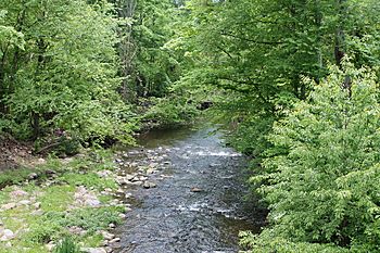 Coles Creek (Pennsylvania).JPG