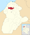 Colombia - Córdoba - San Pelayo