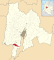Colombia - Cundinamarca - Arbeláez