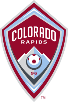 Colorado Rapids logo.svg