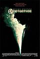 Constantine poster