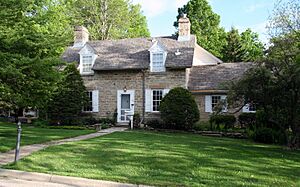 CormackMcCallHouse