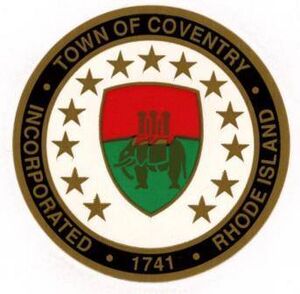 Coventry Seal