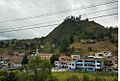 Cumbe Parroquia