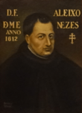D. Frei Aleixo de Menezes - Galeria dos Arcebispos de Braga.png