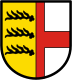 Coat of arms of Rietheim-Weilheim  