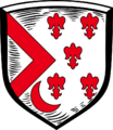 DEU Wemding COA