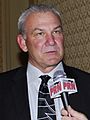 Dale Jarrett 2011