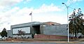 Davidson County NC Courthouse