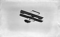 De Havilland biplane RAE-O141