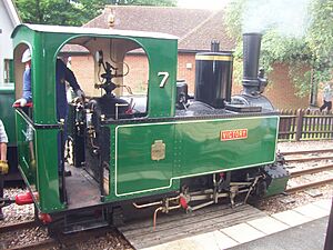 Decauville 246 of 1897