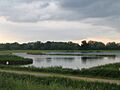Deeping Lakes Nature Reserve - geograph.org.uk - 15628