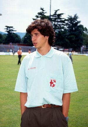 Demetrio Albertini Padova