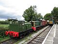 Derwent Valley Light Railway 09