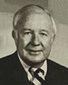 Dick Davis 1984