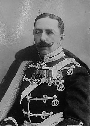 Don Jaime de Borbón