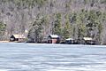 DublinNH DublinLakeCabins