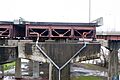 Dunn Memorial Bridge Cross-section