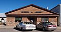 Eagle Bend Museum & Library
