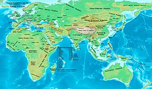 East-Hem 500ad