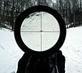Edit 4x rifle scope