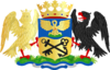 Coat of arms of Eemsdelta