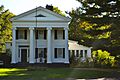 Elias Titus House 170 Titusville Rd Red Oaks Mill NY