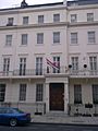 Embassy of Hungary in London 3