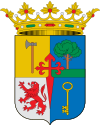 Coat of arms of Génave, Spain