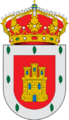 Escudo de Nogales (Badajoz)