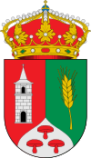 Coat of arms of Quer