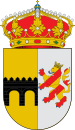 Official seal of San Muñoz