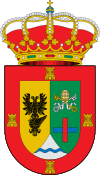 Official seal of Sarracín