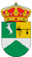 Escudo de Serranillos