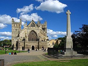 ExeterCathedral-4