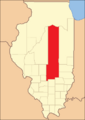Fayette County Illinois 1824