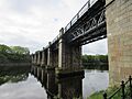 Ferryhill Viaduct (geograph 6162257)