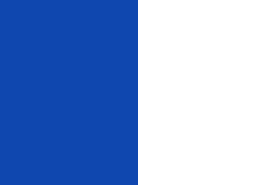 Flag of Etterbeek
