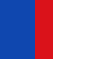 Flag of Glabbeek