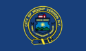 Flag of Mount Vernon, New York