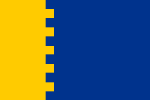 Flag of Reiderland