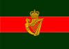 Flag of the Ulster Defence Regiment.svg