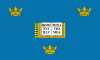 Flag of the University of Oxford.svg
