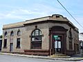 Former Bank, Coaldale, Schuylkill County PA 01