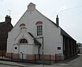 Former Railway Mission Hall, Oakhill Road, Horsham