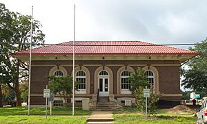 Franklin carnegie library